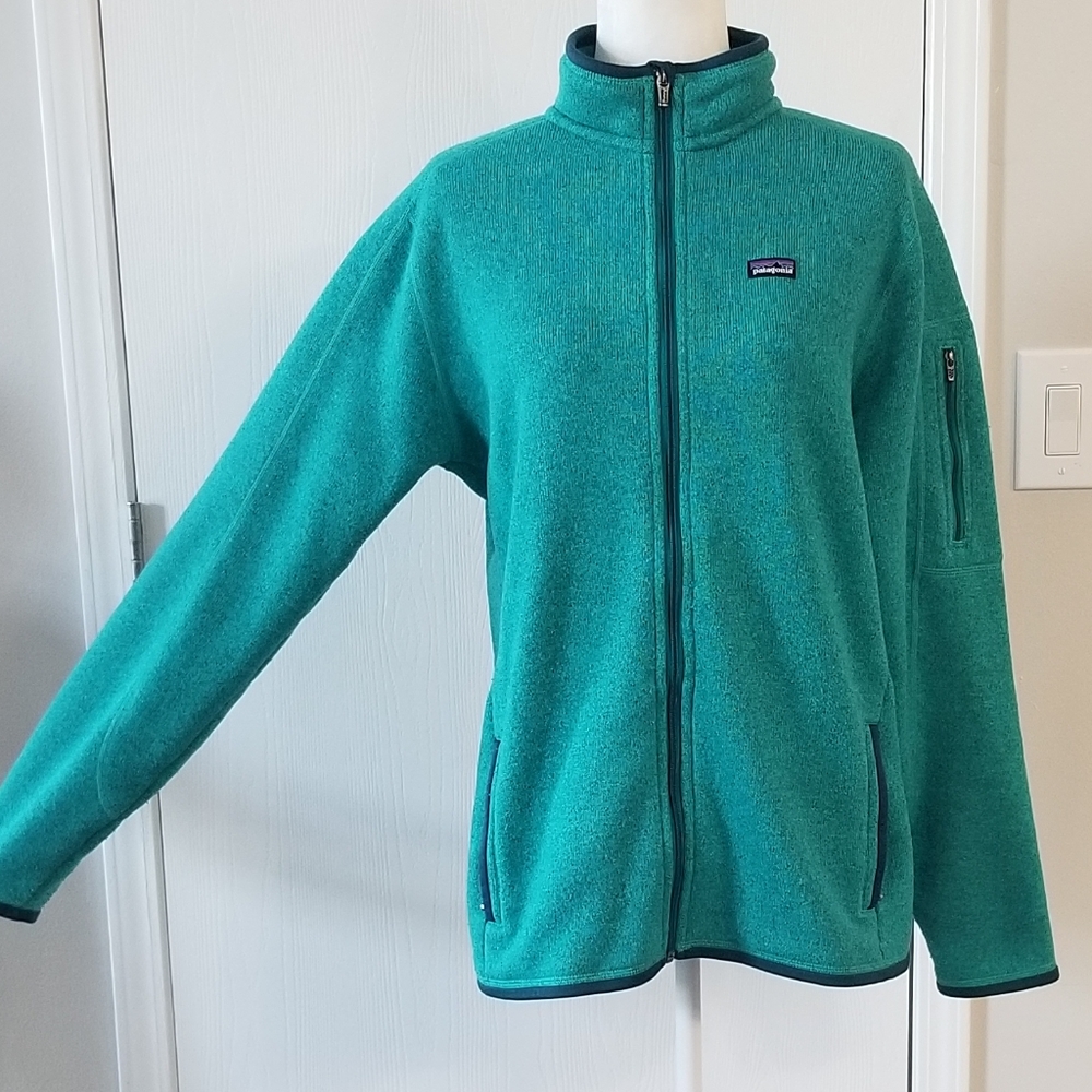 Patagonia Jacket - Picture 2 of 9